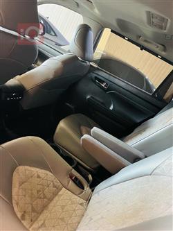 تويوتا هايلاندر